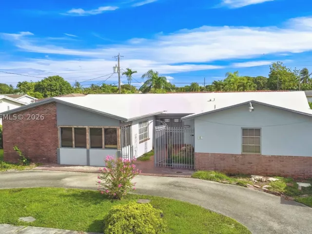 Продажа дома по адресу 12465 SW 33rd St - фото 8897791