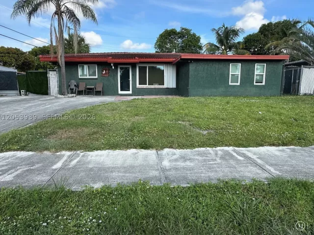 Продажа дома по адресу 1911 NW 1st Ave - фото 8897139