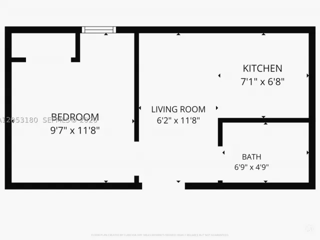 Продажа дома по адресу 106 NW 84th St - фото 9300586