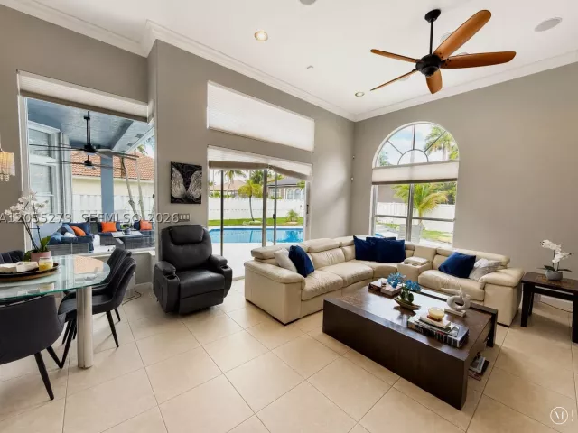 Продажа дома по адресу 13755 NW 18th Ct - фото 8901044