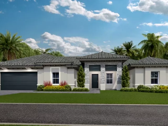 Продажа дома по адресу 27370 SW 159 AVE - фото 8897306