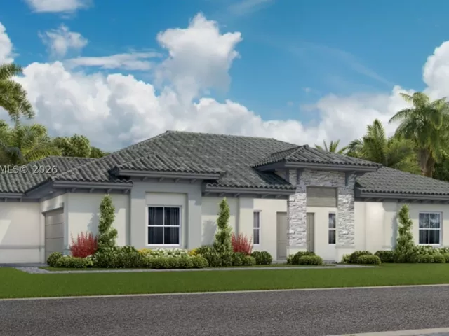 Продажа дома по адресу 27409 SW 159 AVE - фото 8897305