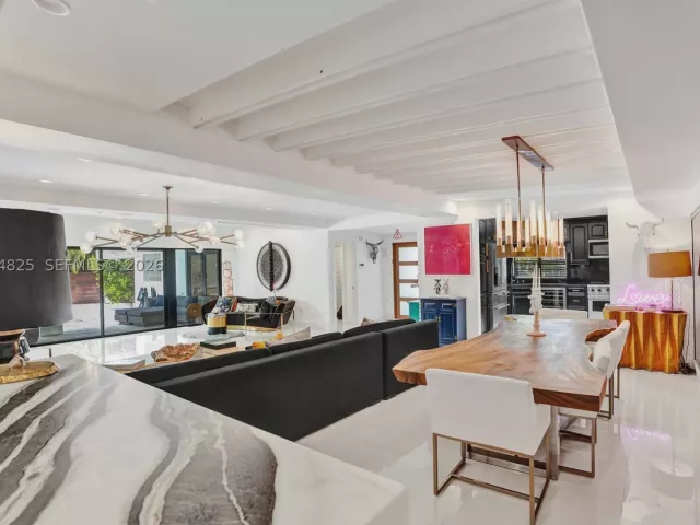 Продажа дома по адресу 19130 NE 21st Ave - фото 8898228