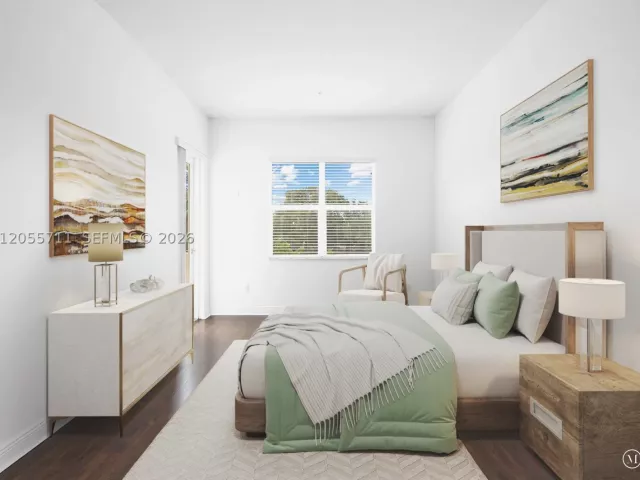 Продажа дома по адресу 1732 NW 124th Pl - фото 8898076