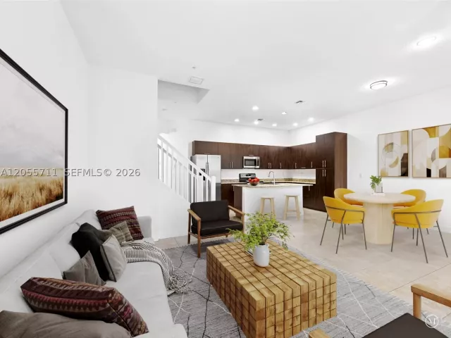 Продажа дома по адресу 1732 NW 124th Pl - фото 8898068