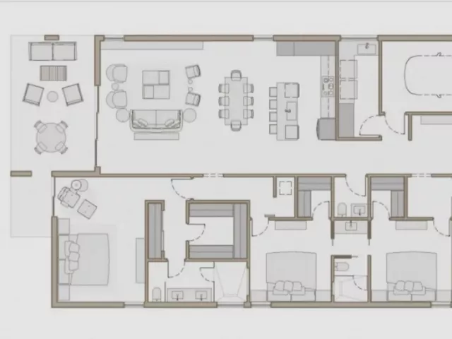 Продажа дома по адресу 1621 SW 11th Ter - фото 9196953