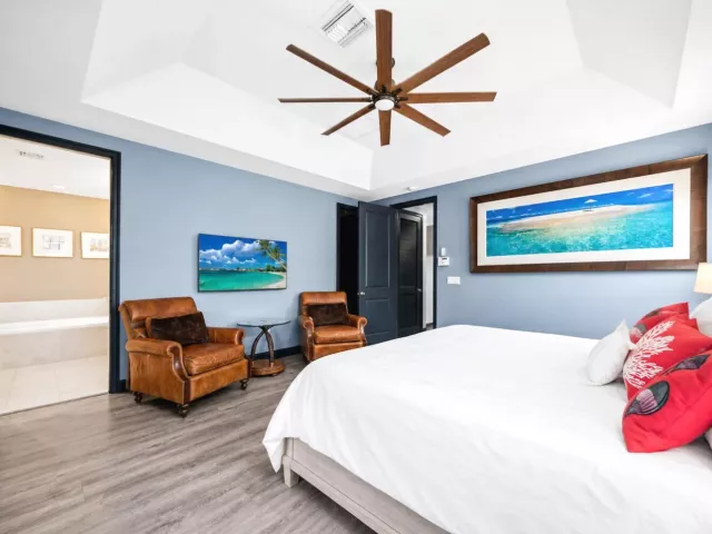 Продажа дома по адресу 1505 SW 23RD Street - фото 8898044