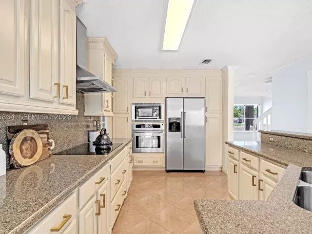 Продажа дома по адресу 13790 SW 174th St - фото 8899379