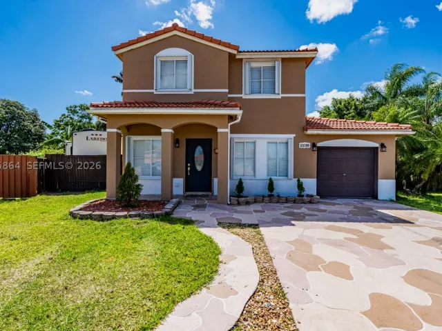 Продажа дома по адресу 13790 SW 174th St - фото 8899366