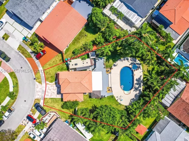 Продажа дома по адресу 13790 SW 174th St - фото 8899368