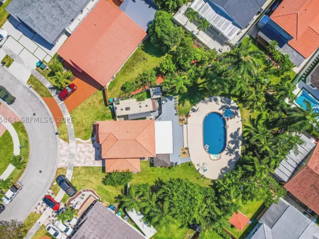 Продажа дома по адресу 13790 SW 174th St - фото 8899372