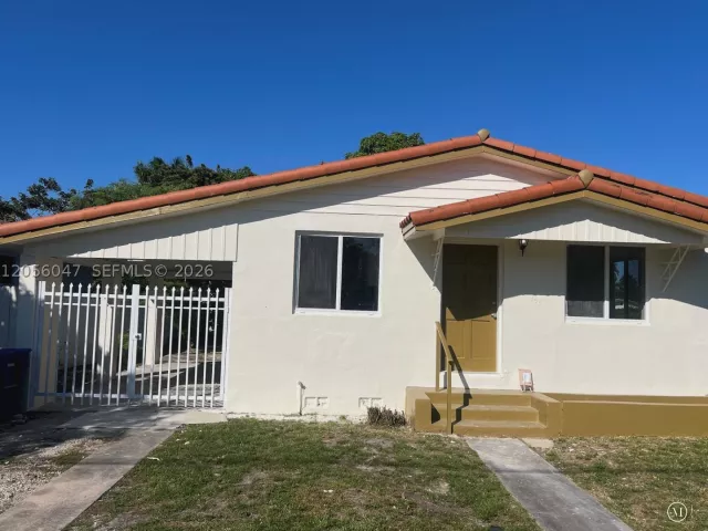 Продажа дома по адресу 395 NE 112th St - фото 8899669