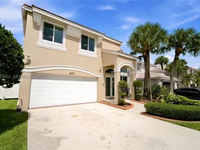 Продажа дома по адресу 1457 NW 159th Ln - фото 8899630