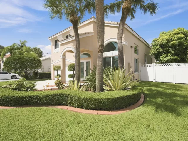 Продажа дома по адресу 1457 NW 159th Ln - фото 8899631