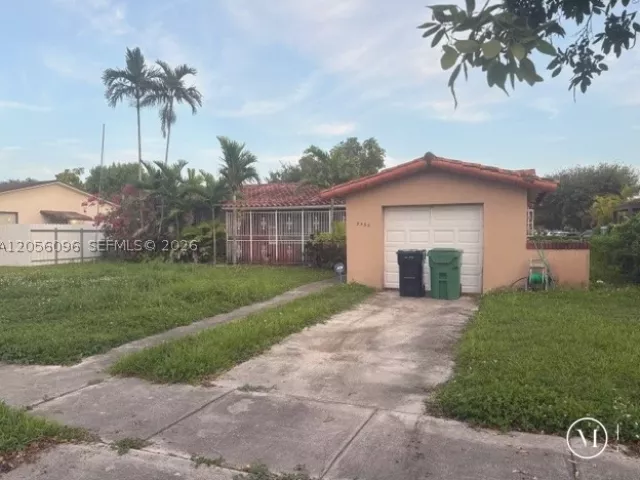 Продажа дома по адресу 9590 SW 19th St - фото 8899833