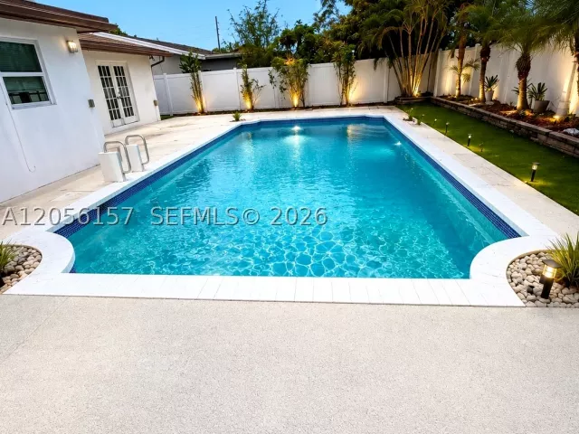 Продажа дома по адресу 3160 NW 63rd St - фото 8901899