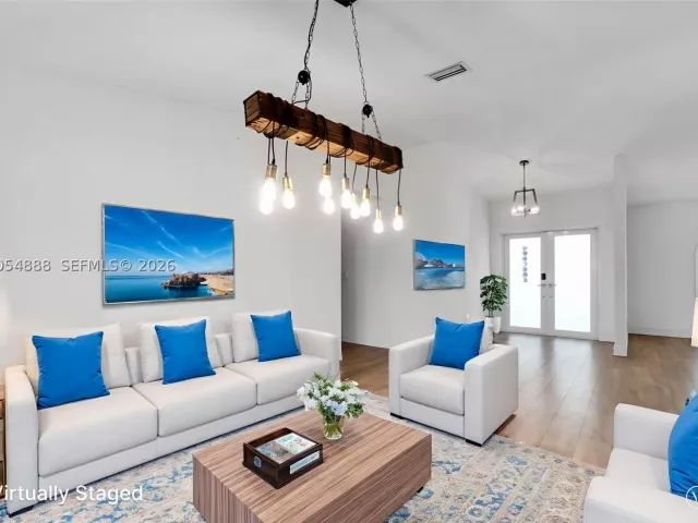 Продажа дома по адресу 15260 SW 143rd St - фото 8900658
