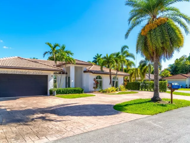 Продажа дома по адресу 15260 SW 143rd St - фото 8900651