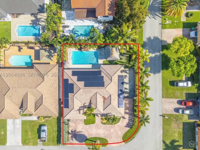 Продажа дома по адресу 15260 SW 143rd St - фото 8900652