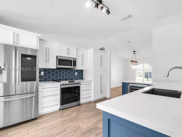 Продажа дома по адресу 15260 SW 143rd St - фото 8900655