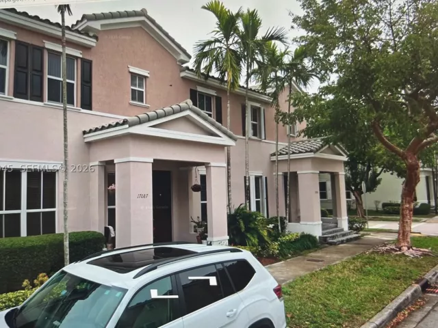 Продажа дома по адресу 17087 SW 93rd St - фото 8901062