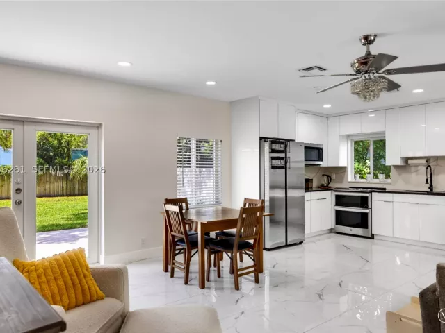 Продажа дома по адресу 1008 SW 18th Ct - фото 8922852