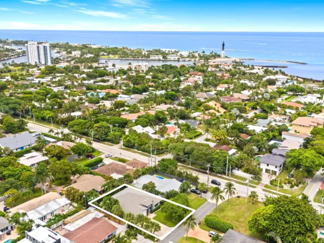 Продажа дома по адресу 3209 Leigh Road - фото 9284567