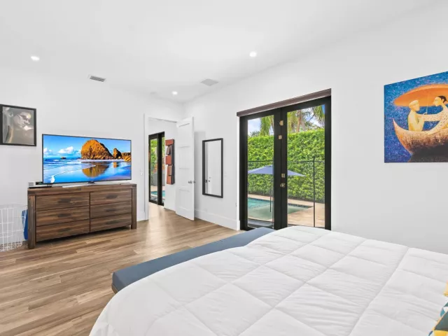 Продажа дома по адресу 3209 Leigh Road - фото 9284570