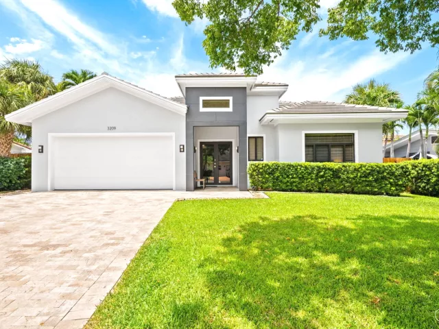 Продажа дома по адресу 3209 Leigh Road - фото 9284554