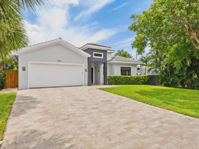 Продажа дома по адресу 3209 Leigh Road - фото 9284581