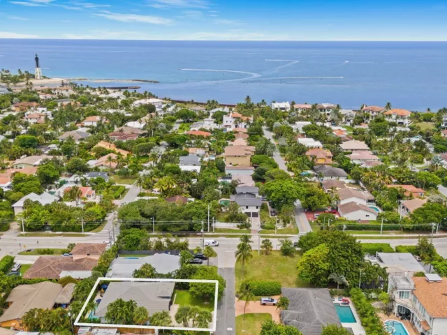Продажа дома по адресу 3209 Leigh Road - фото 9284555