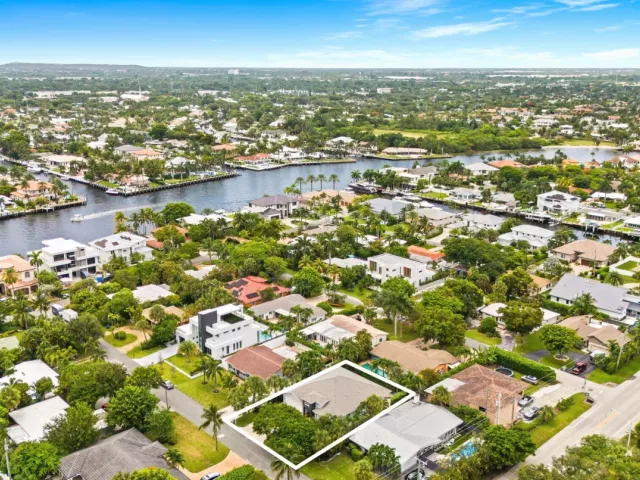 Продажа дома по адресу 3209 Leigh Road - фото 9284583