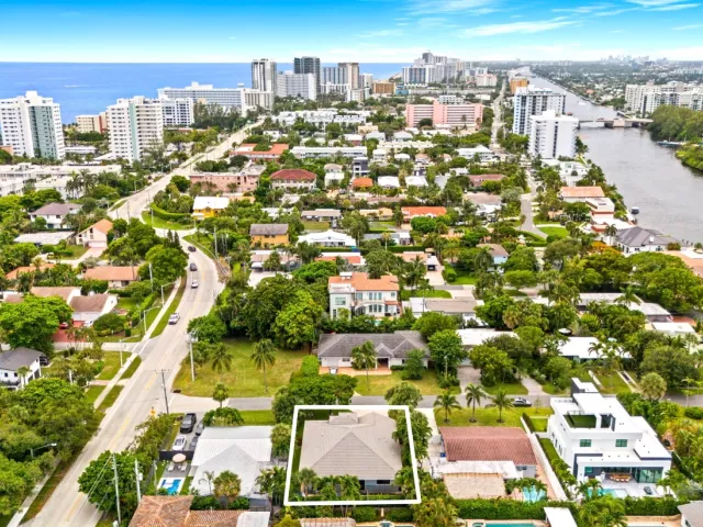 Продажа дома по адресу 3209 Leigh Road - фото 9284584