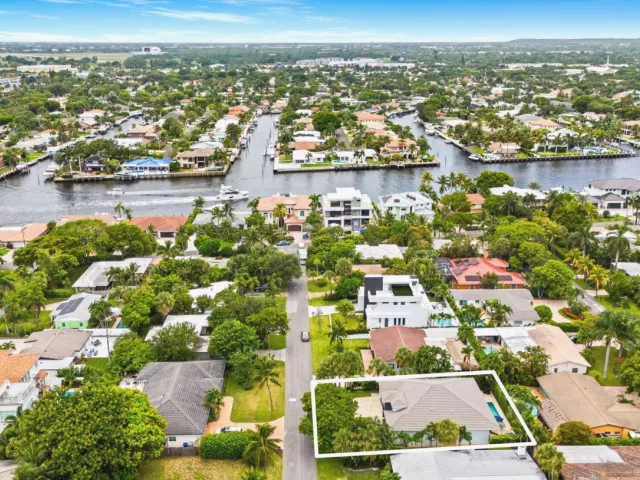 Продажа дома по адресу 3209 Leigh Road - фото 9284585