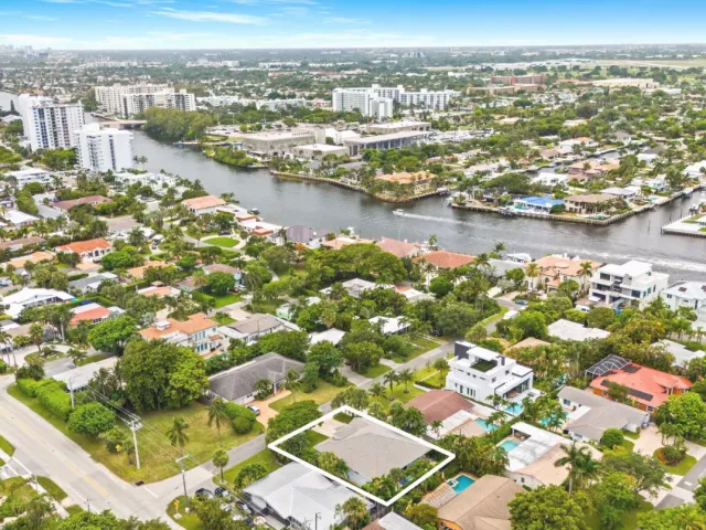 Продажа дома по адресу 3209 Leigh Road - фото 9284586