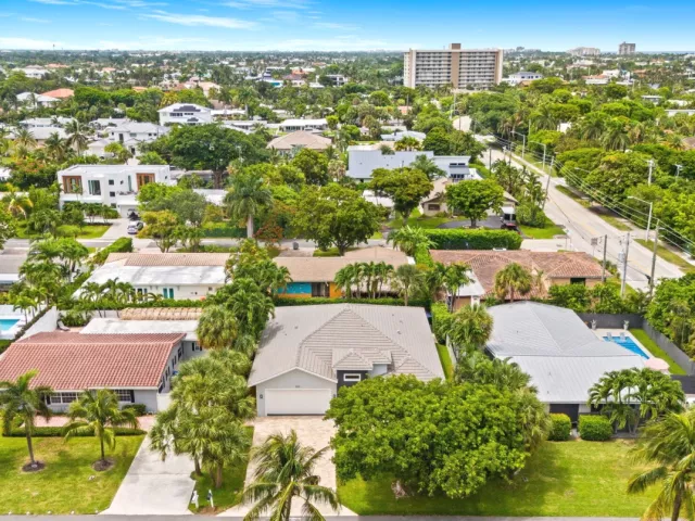 Продажа дома по адресу 3209 Leigh Road - фото 9284587