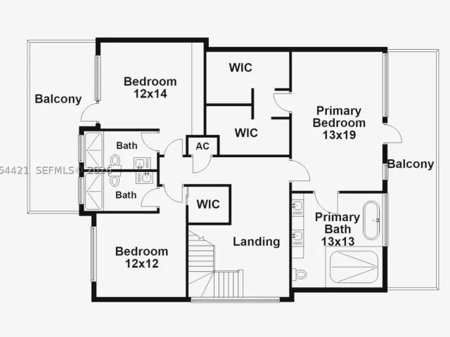 Продажа дома по адресу 5765 SW 47th St - фото 9301850
