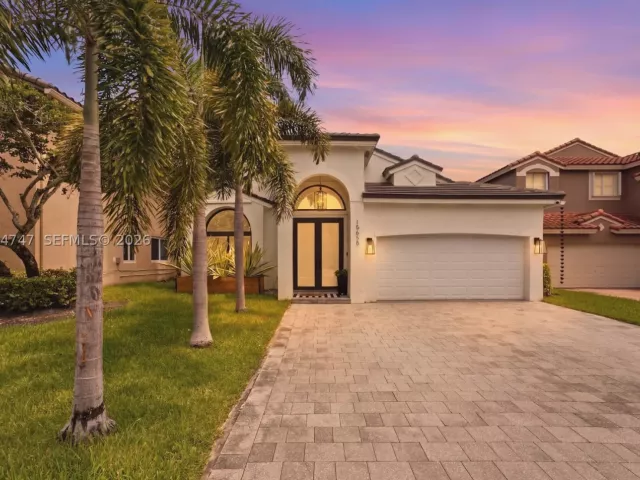 Продажа дома по адресу 15645 SW 16th Ct - фото 8947291