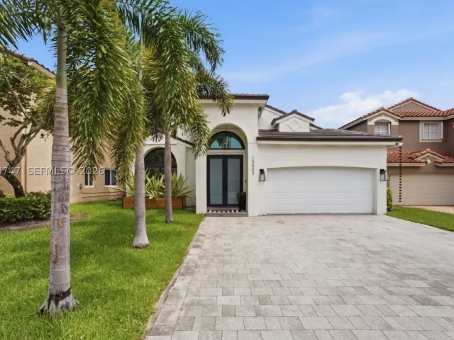 Продажа дома по адресу 15645 SW 16th Ct - фото 8947292