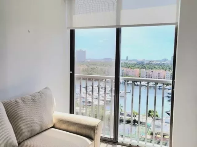 Квартира в аренду номер14D - фото 9366930