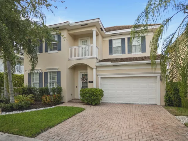 Продажа дома по адресу 1327 SW 21st Ct - фото 8903363
