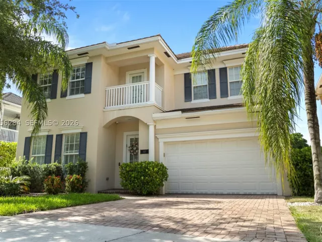 Продажа дома по адресу 1327 SW 21st Ct - фото 8903366