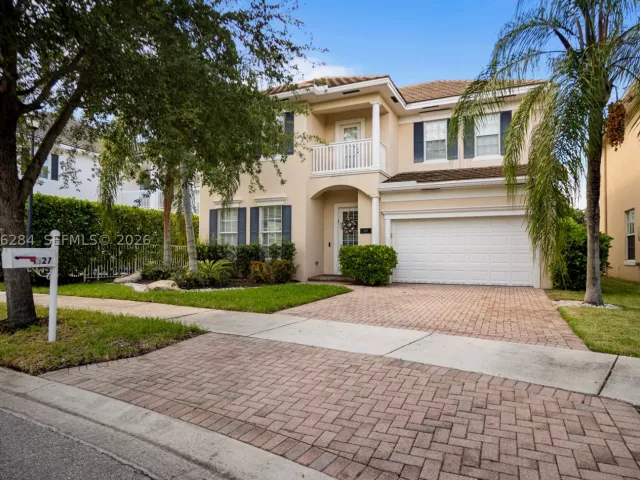 Продажа дома по адресу 1327 SW 21st Ct - фото 8903367