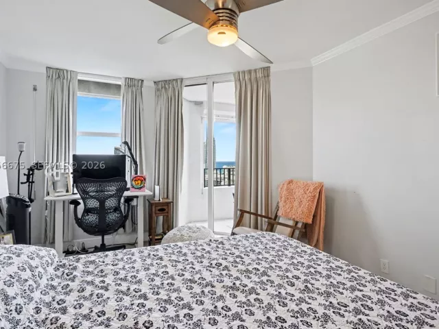 Квартира в аренду номерPH3A - фото 8922636