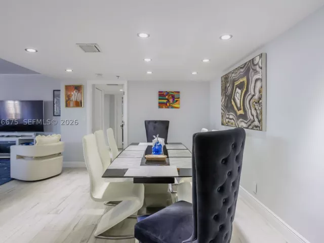 Квартира в аренду номерPH3A - фото 8922631
