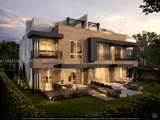 Продажа дома по адресу 1140 SW 22 Ter - фото 8947400