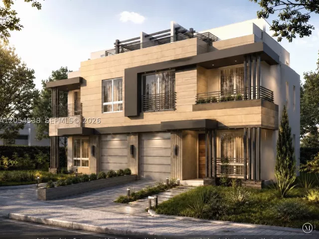 Продажа дома по адресу 1140 SW 22 Ter - фото 8947401