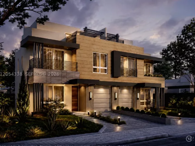 Продажа дома по адресу 1140 SW 22 Ter - фото 8947392