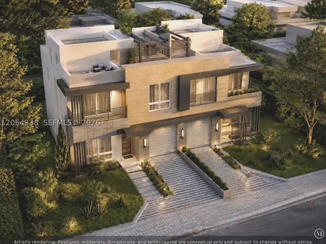 Продажа дома по адресу 1140 SW 22 Ter - фото 8947393