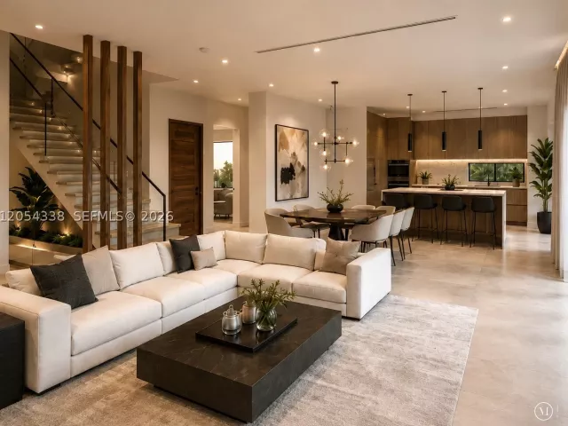 Продажа дома по адресу 1140 SW 22 Ter - фото 8947396